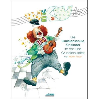 Uku-lele -