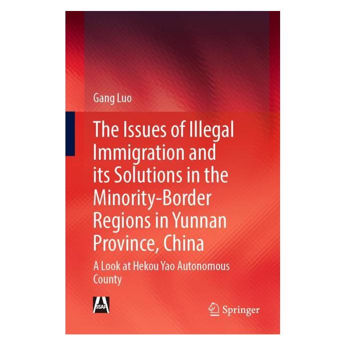 Springer The Issues of Illegal Immigration and its Solutions in the Minority-Border Regio (63727605)