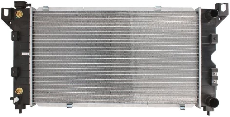 KOYORAD PL331214 Engine radiator