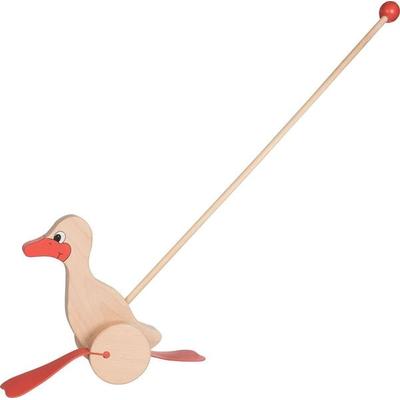 Schiebetier Ente