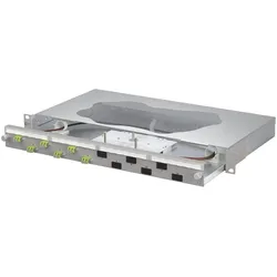 Metz Connect Patchfeld splice 1504687M06-F