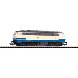 PIKO H0 57903 - Diesellok BR 218 DB IV