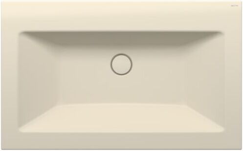 Bette Loft Einbau-Waschtisch A230-006 80x49,5x10cm, jasmin
