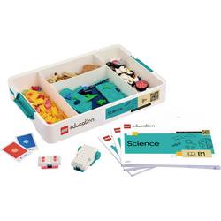 LEGO Education 45621 Naturwissenschaften Experimentierkasten ab 8 Jahre