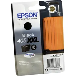Epson Tinte C13T02J140 schwarz 405XXL