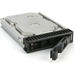 Fantec BP-T3151-12G/6G SAS 12G+SATA 6G Backplane für 5x 8,89/6,35cm 3,5Zoll/2,5Zoll HDD/SSD in 3x 13, SSD + Festplatte Zubehör