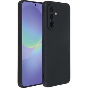Böttcher-AG Handyhülle Premium, schwarz, für Galaxy A36 5G, aus Kunststoff, Backcover