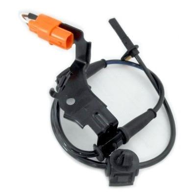 MEAT & DORIA Sensor, Raddrehzahl 90561 Vorderachse links für HONDA