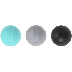 FTM, Faszienball + Faszienrolle, Faszienball 3er-Set (5 cm)
