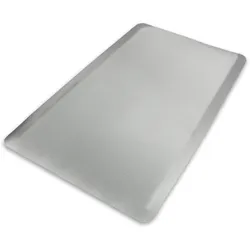 etm Anti-Ermüdungsmatte   Soft-Tritt   Grau