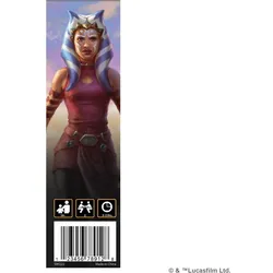 Atomic Mass Games Star Wars Legion - Commander & Padawan Ahsoka Tano