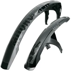 Mudrocker SET