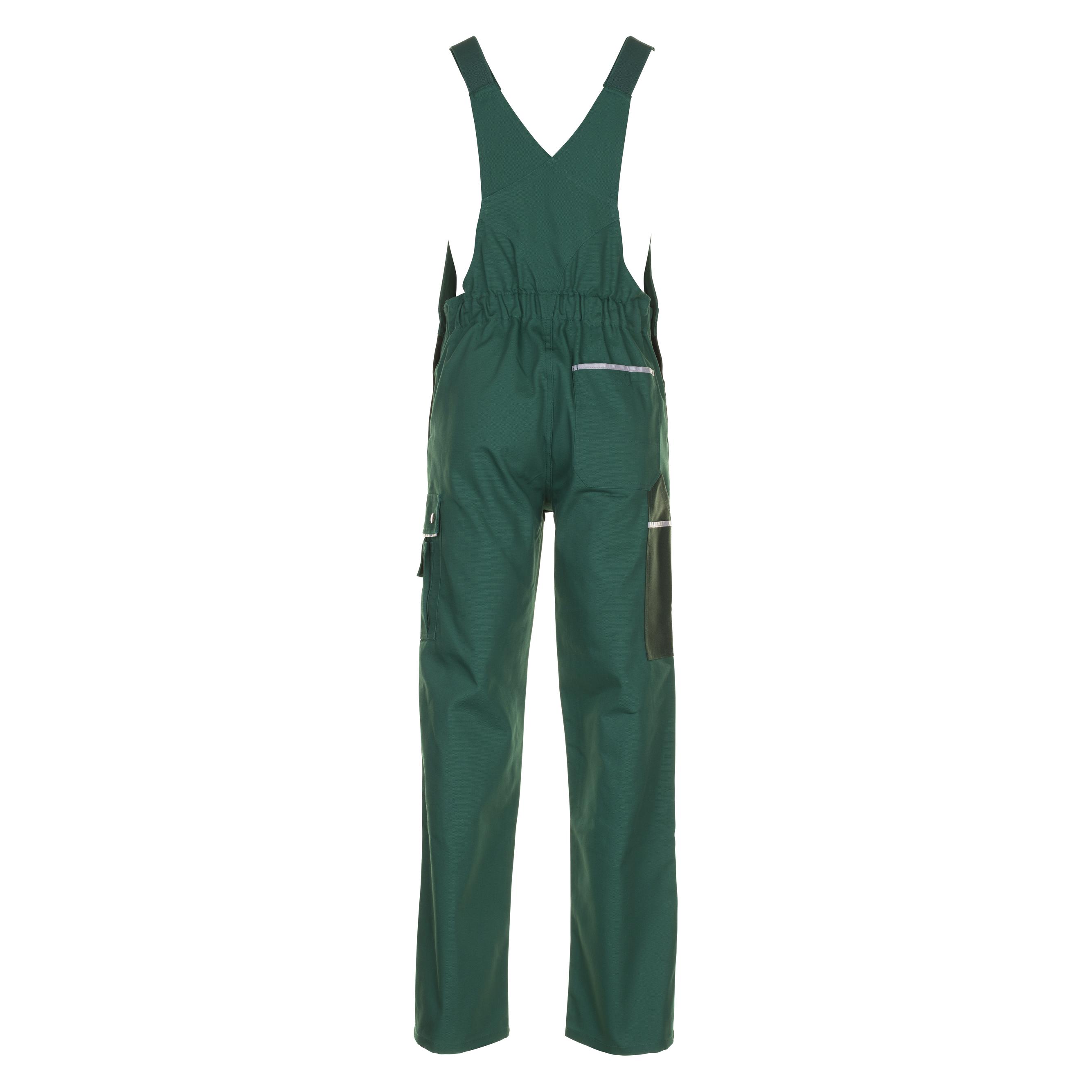 Planam Latzhose Canvas 320 (52) (2131052)