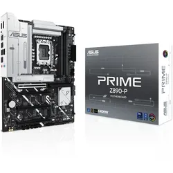 ASUS PRIME Z890-P Gaming Mainboard Sockel Intel LGA1851