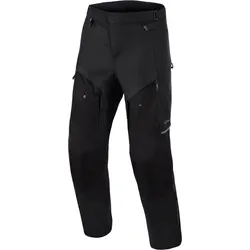 Alpinestars Cusco Drystar® wasserdichte Motorrad Textilhose 3XL