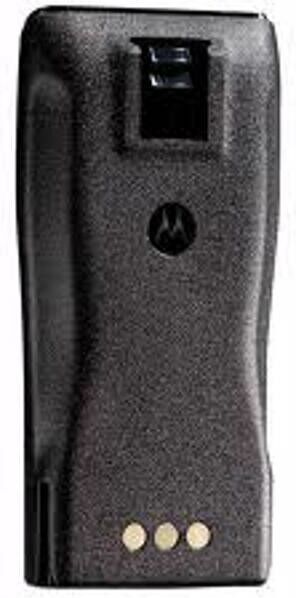 Motorola Batterie de rechange Li-lon 2150 mAh Batterie de lithium 2200 mA