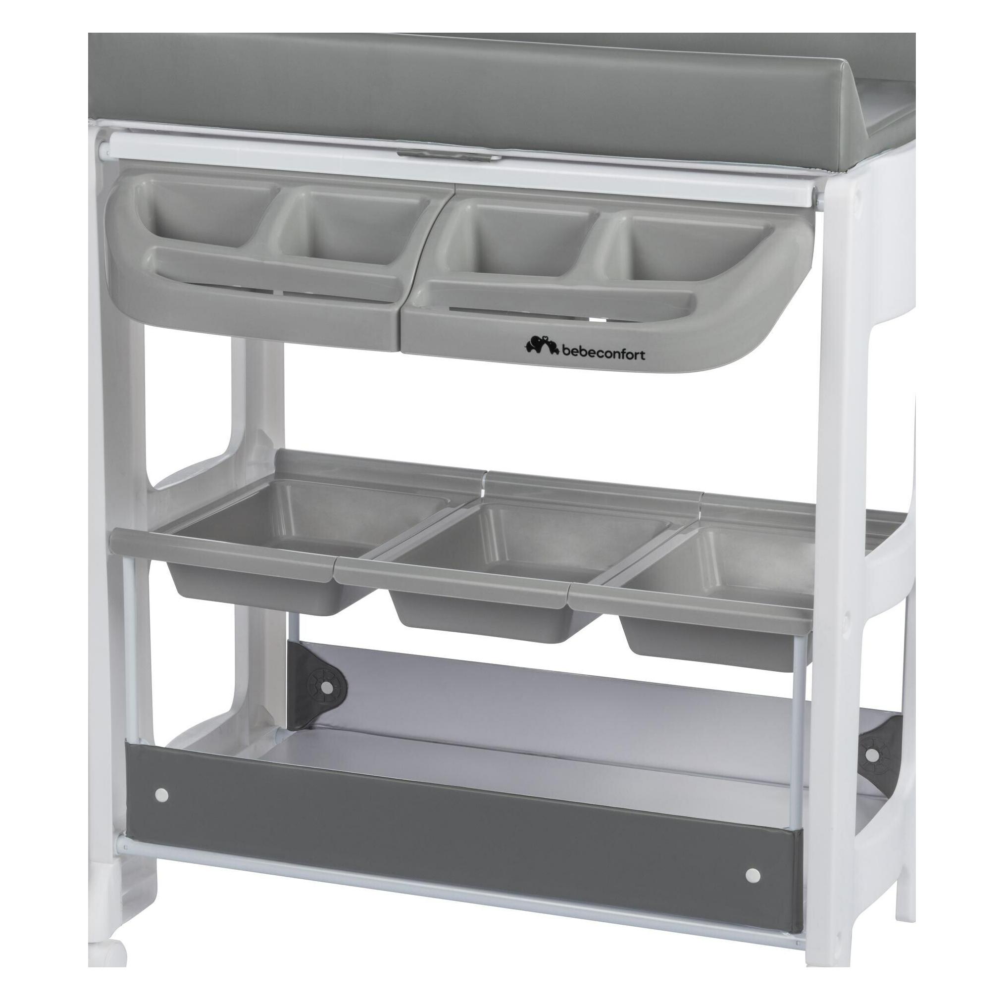 Bebeconfort Dolphy Gray Mist (2905440210)