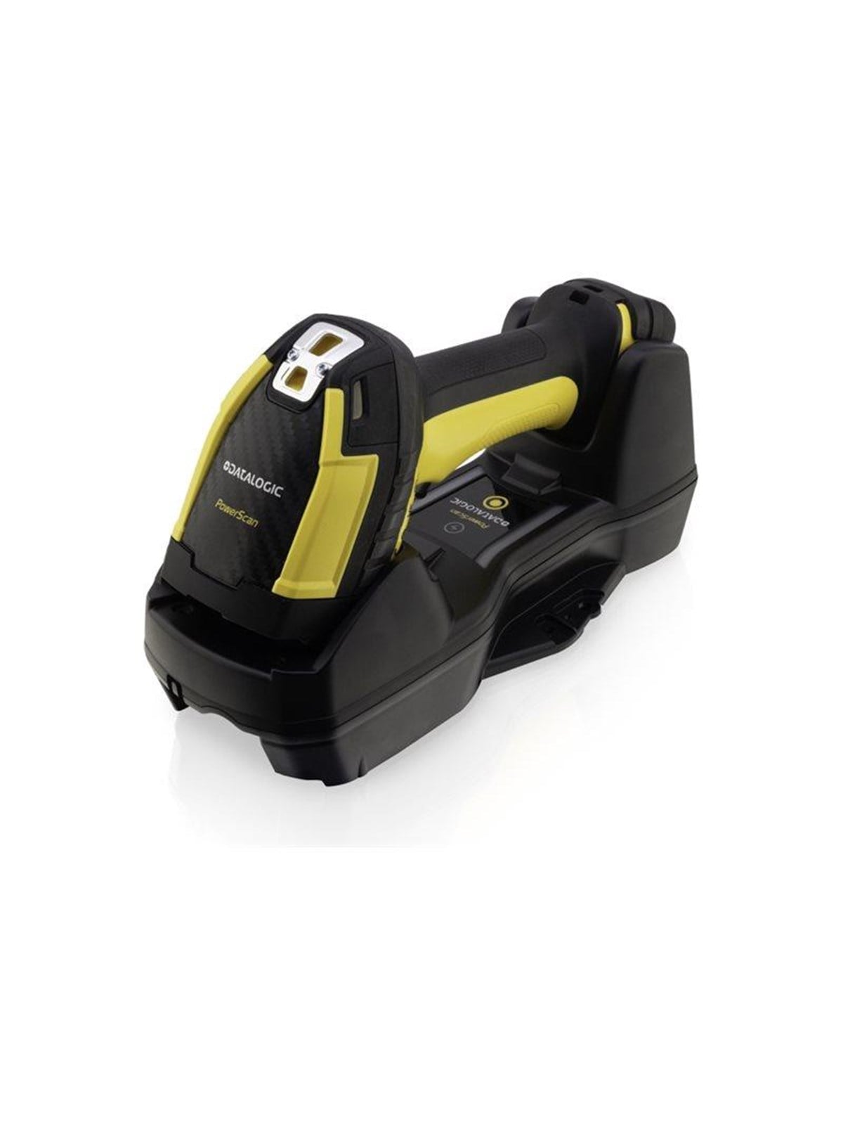 Datalogic PowerScan PM9600-AR - USB Kit - barcode scanner