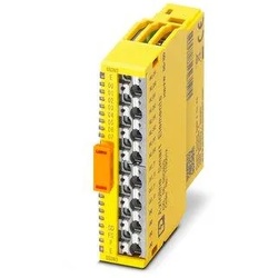 Phoenix Contact 1190012 Sicherheitsmodul AXL SE SSDI8/3 AXLSESSDI83