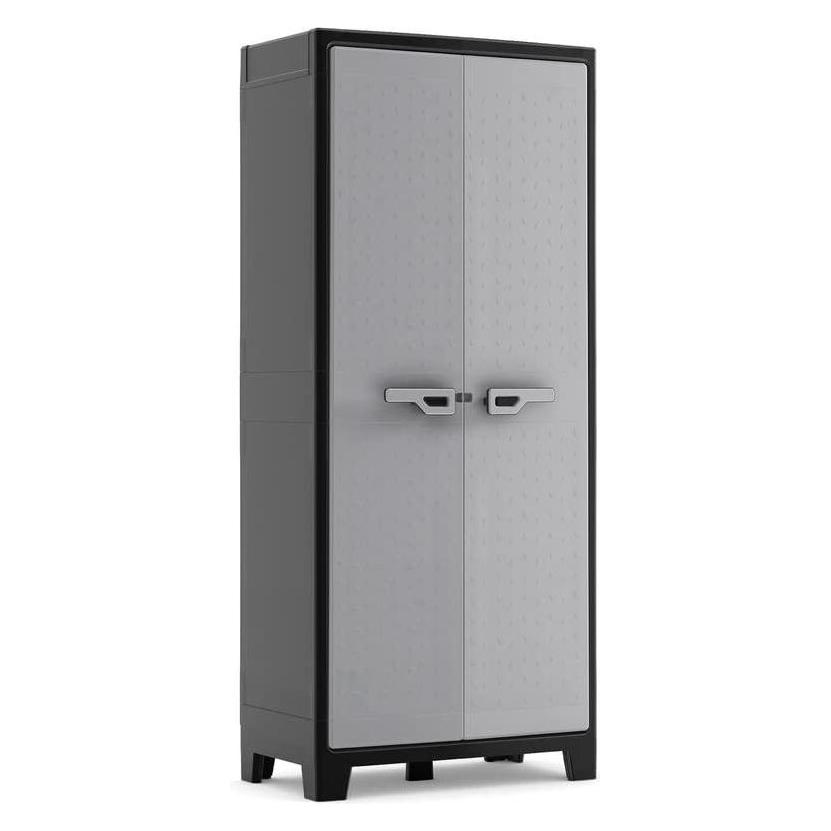Keter Schrank (80 cm, 182 cm) (Titan)