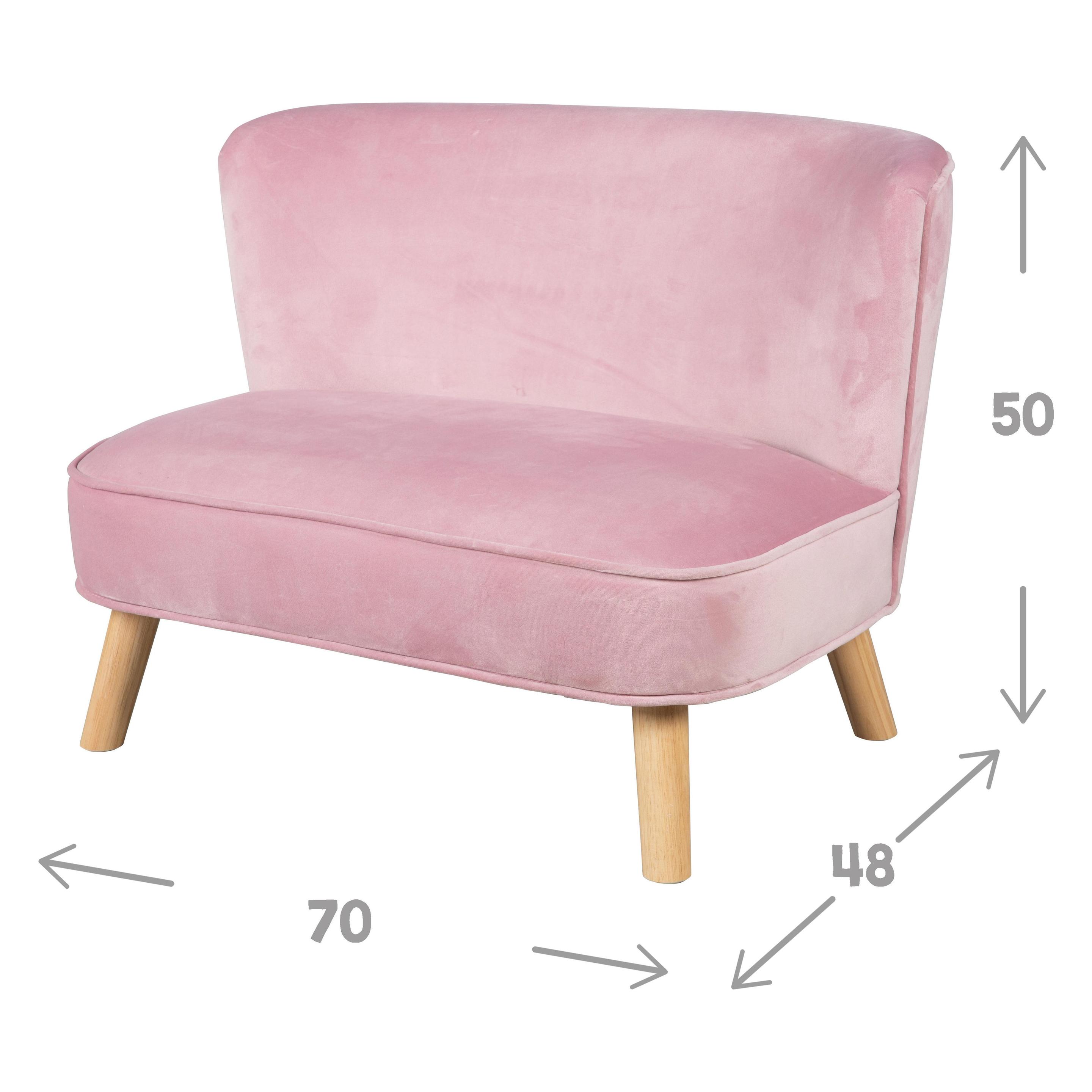 Roba Lil Sofa (Kindersofa) (450110MA)