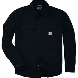 Carhartt Jac, Hemd/Textiljacke - Schwarz - XL