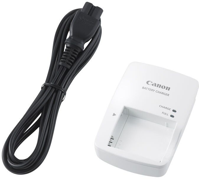 CARREGADOR CANON CB-2LYE
