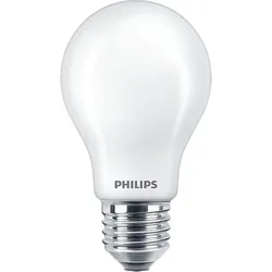 PHILIPS LED Classic E27 4W (40W) 470lm matt