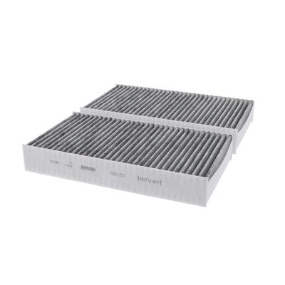 Corteco Innenraumfilter (Pollenfilter) mit Aktivko ERSTAUSRÜSTERQUALITÄT [Hersteller-Nr. 80000647] für Mercedes-Benz