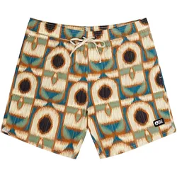 PICTURE PIAU 15 Boardshort 2024 tikki - M