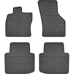 Frogum Autogummimatten Set 4tlg Skoda Superb III