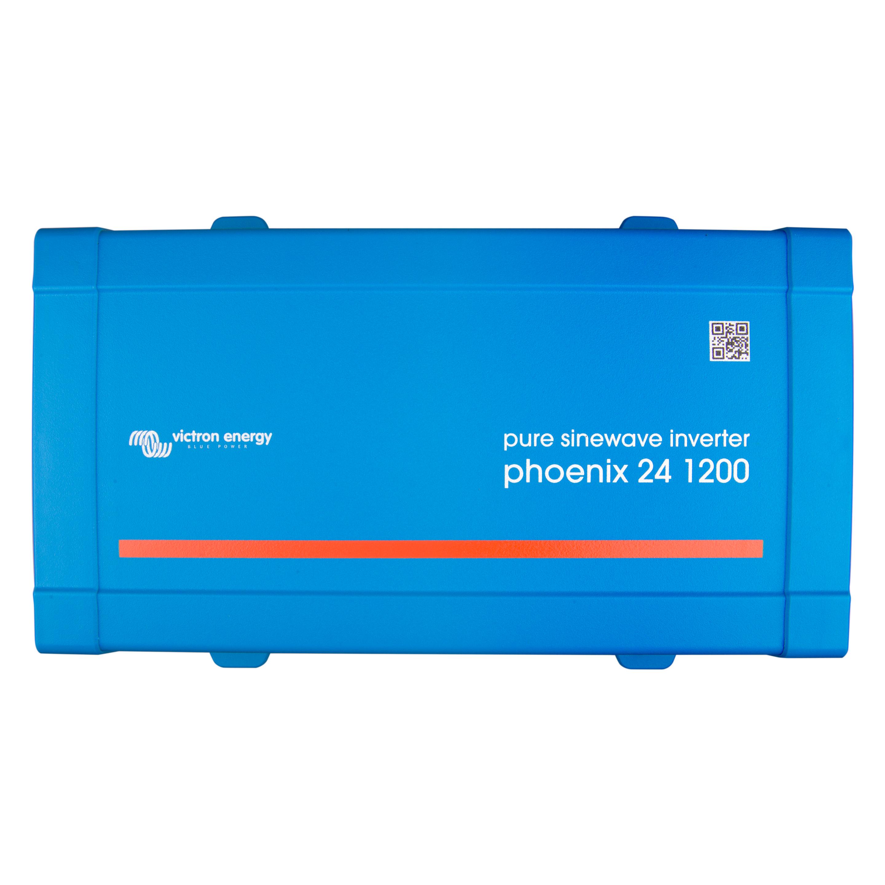 Victron Energy Phoenix VE.Direct 24/1200 Schuko (PIN242121200)