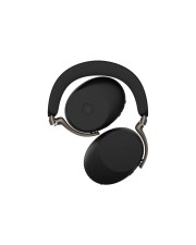 Jabra GN Jabra Evolve3 85 MS Link390a Black Stereo (38599-999-999)