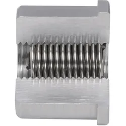 Völkel, Gewindeschneider + Gewindebohrer, Gewindereparatursatz rapid M12x1,75 mm 1,5xD