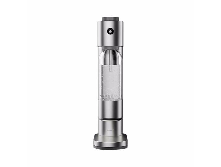 WMF ELEMENT ONE Stainless Steel Wassersprudler – edelstahl