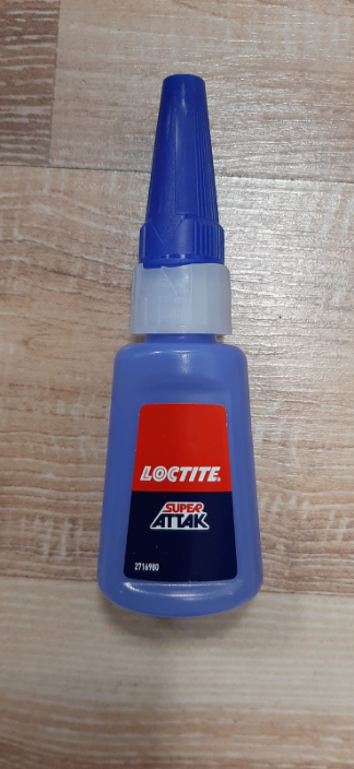 Loctite SUPER ATTACK 20g
