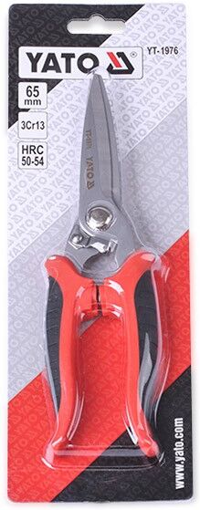 YATO YT-1976 Sheet Metal Shear