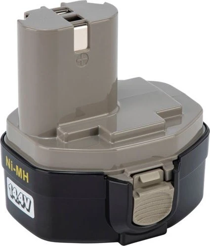 Makita 1434 battery - NiMH