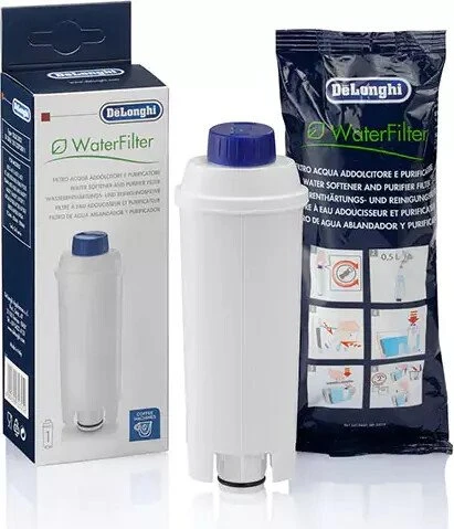 De'Longhi DLSC002 Wasserfilter, 1 Stk