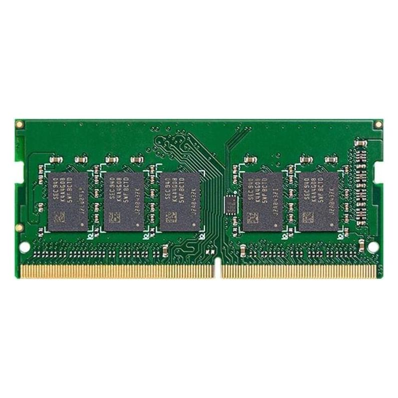 Synology D4ES01-16G (1 x 16GB, 1333 MHz, SO-DIMM) (D4ES01-16G)