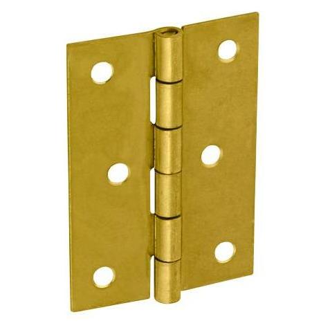 Domax HINGE PLAIT ZS 80. 80X56X1.5 MM (46222942)