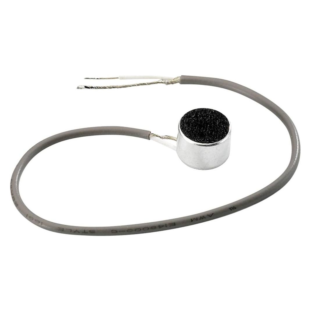 Monacor Mikrofonkapsel MCE-401 Elektret (233670)