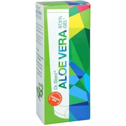 Aloe Vera Gel 97,5 % Dr. Storz Tube
