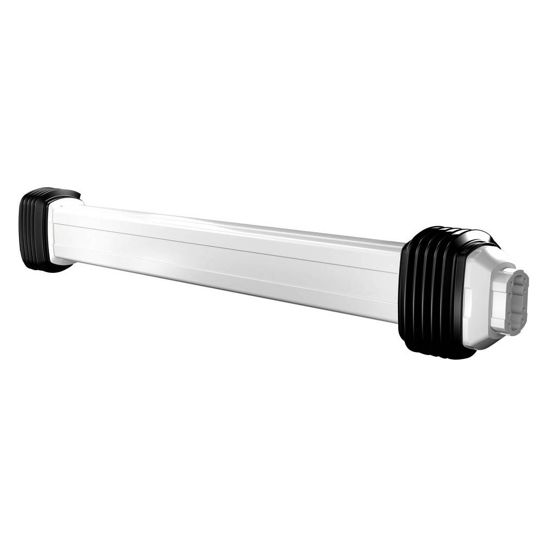 Rittal RITT Tragprofil (6212065)