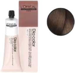 L'Oréal Professionnel Dia Color Demi-Permanent Coloring Without