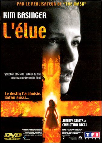 Chuck Russell - L'Elue - Preis vom 01.10.2026 17:08:56 h