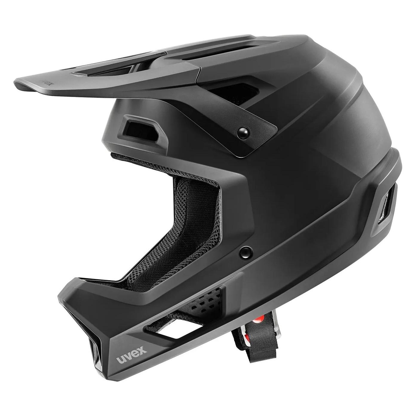 Uvex Ravage (56 - 59 cm) (4109350115)