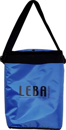 LEBA NoteBag 10 Tablet Lade- und Aufbewahrungstasche | USB-C / 20W | PD 3.0 / 11"