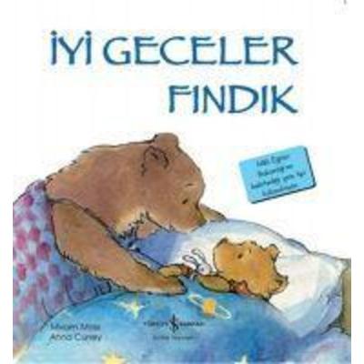 Iyi Geceler Findik, Taschenbuch von Miriam Moss,Anna Currey, Türkiye Is Bankasi Kültür Yayinlari