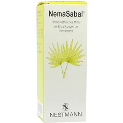 Nemasabal Tropfen 100 ml